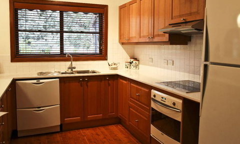 A Church And Homestead In Mudgee - eAccommodation 2