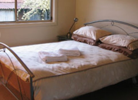 Burns B And B And Yabby Farm - eAccommodation 1