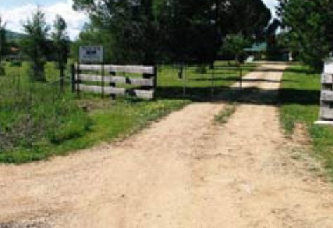 Burns B And B And Yabby Farm - eAccommodation 2