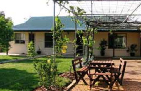 Burns B And B And Yabby Farm - eAccommodation 3