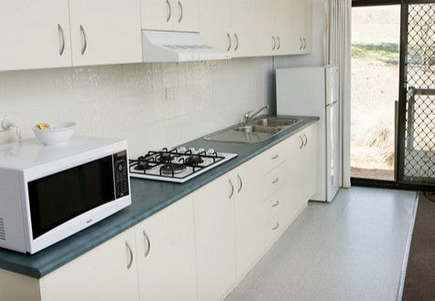 Chifley Dam Cabins - eAccommodation 2