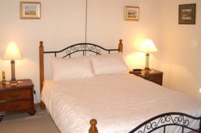 Banderra B And B Farmstay - eAccommodation 4