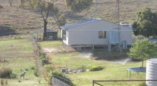 Windeyer NSW eAccommodation