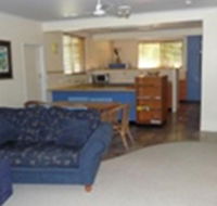 Leeway Beach House - eAccommodation