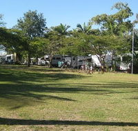 Bucasia Beachfront Caravan Resort - eAccommodation