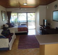 Mackay Beach Accommodation - eAccommodation