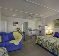 Hi-Way Units Motel - eAccommodation