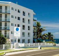 Bargara Blue Resort - eAccommodation