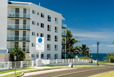 Bargara Blue Resort - eAccommodation 0