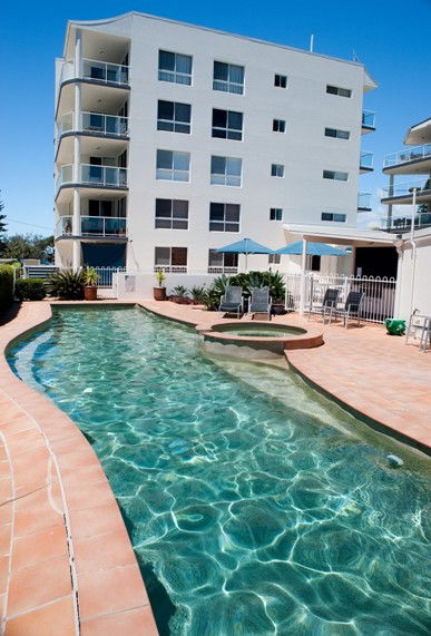 Bargara Blue Resort - eAccommodation 1