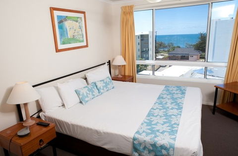 Bargara Blue Resort - eAccommodation 3
