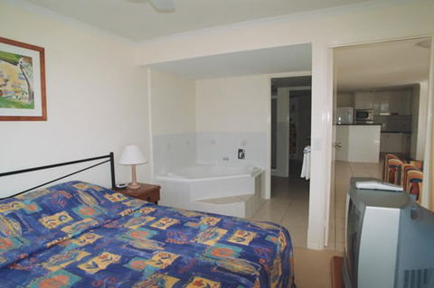 Bargara Blue Resort - eAccommodation 5