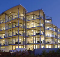 Manta Bargara Resort - eAccommodation