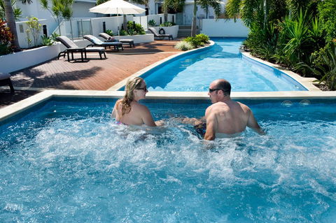 Manta Bargara Resort - eAccommodation 3