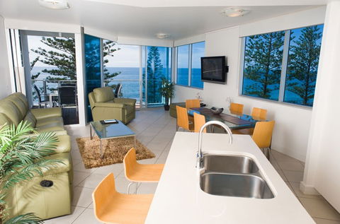 Manta Bargara Resort - eAccommodation 4