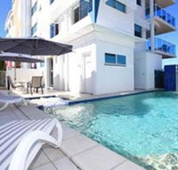 Koola Beach Apartments Bargara - eAccommodation