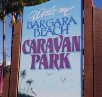 Bargara Beach Caravan Park - eAccommodation