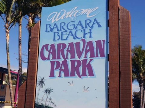 Bargara Beach Caravan Park - eAccommodation 0