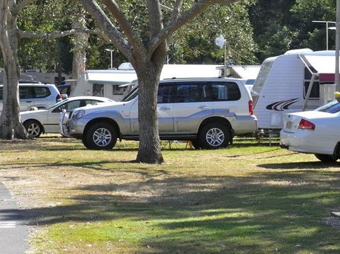 Bargara Beach Caravan Park - eAccommodation 2