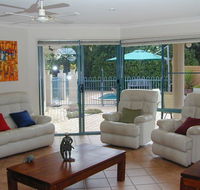 Golden Cane Bed and Breakfast - eAccommodation