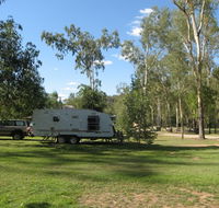 Cania Gorge Tourist Retreat - eAccommodation