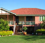 Mango Paradise Bed and Barra - eAccommodation