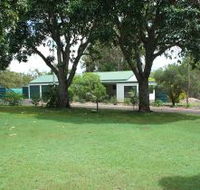 Bungadoo Country Cottage - eAccommodation