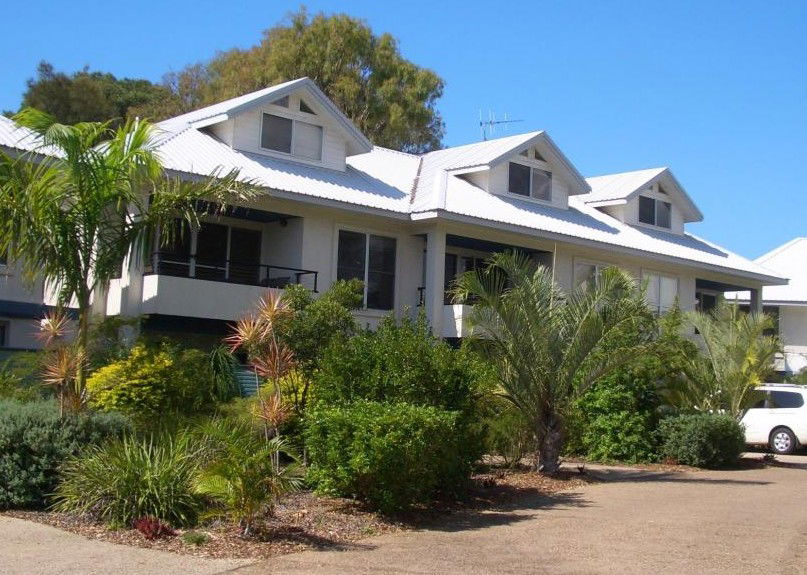 Kalkie QLD eAccommodation
