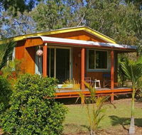 Moore Park Beach Huts - eAccommodation