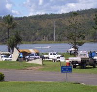 Mingo Crossing Caravan and Recreation Area - eAccommodation