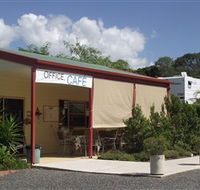 Mount Perry Caravan Park - eAccommodation