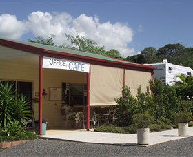 Mount Perry Caravan Park - eAccommodation 0