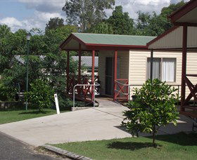 Mount Perry Caravan Park - eAccommodation 1