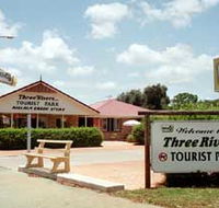 Mundubbera Three Rivers Tourist Park - eAccommodation