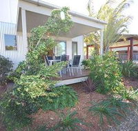 Woodgate Beach Houses - eAccommodation