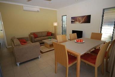 Woodgate Beach Houses - eAccommodation 3