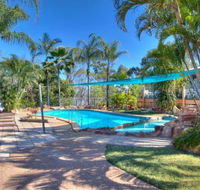 Lake Maraboon Holiday Village - eAccommodation