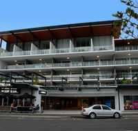 Echelon Apartments Yeppoon - eAccommodation