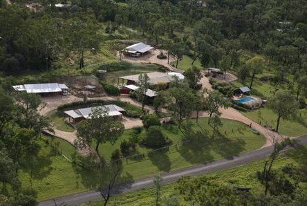 Rubyvale Motel And Holiday Units - eAccommodation 0