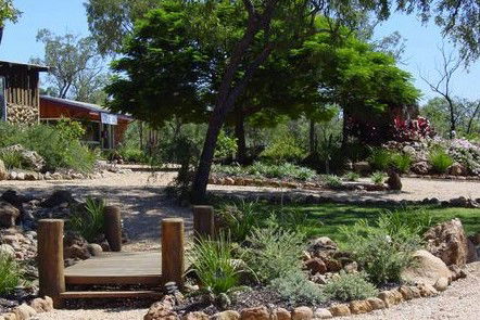 Rubyvale Motel And Holiday Units - eAccommodation 2