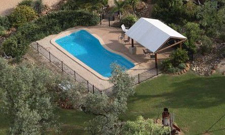Rubyvale Motel And Holiday Units - eAccommodation 3