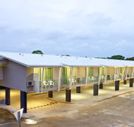 The Coast Motel - eAccommodation