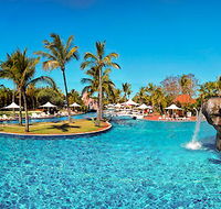 Mercure Capricorn Resort Yeppoon - eAccommodation