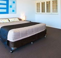 Beaches On Lammermoor Apartments - eAccommodation