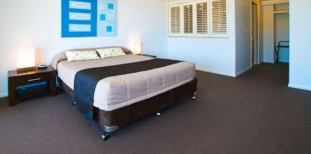Beaches On Lammermoor Apartments - eAccommodation 0