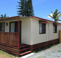 BIG4 Capricorn Palms Holiday Village - eAccommodation