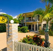 While Away Bed and Breakfast - eAccommodation