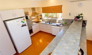 While Away Bed And Breakfast - eAccommodation 3