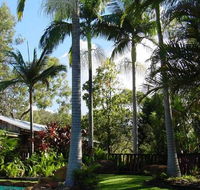 Hidden Valley Cabins - eAccommodation