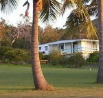 Svendsens Beach Great Keppel Island - eAccommodation